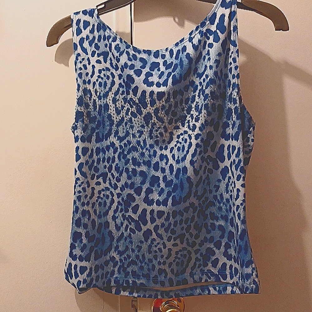 Ladies Summer Top